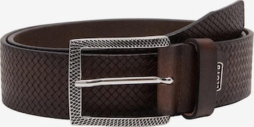 Lloyd belts Gürtel in Braun: Vorderseite