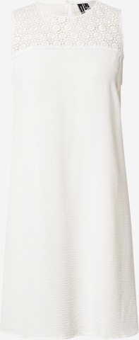 Abito 'VMALVA' di VERO MODA in bianco: frontale