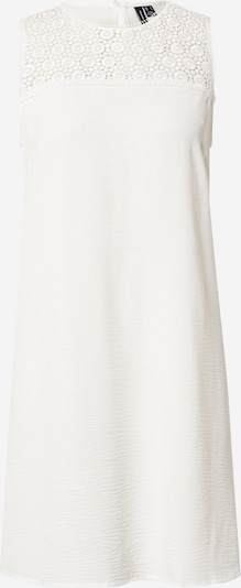 VERO MODA Mekko 'VMALVA' värissä valkoinen, Tuotenäkymä