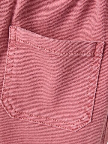 NAME IT Regular Jeans 'Bella' in Pink