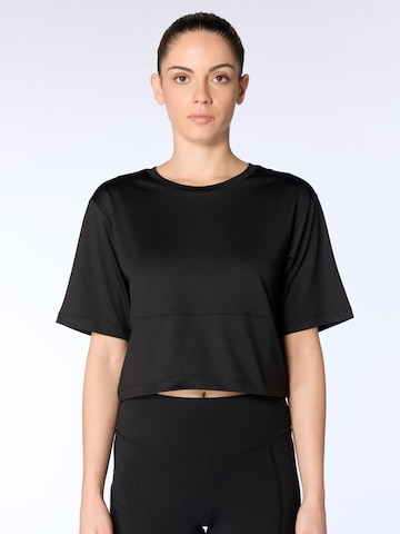 True North Shirt‌‌‌‌‌‌‌‌‌‌ in Schwarz