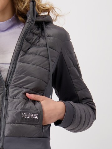 monari Jacke in Grau