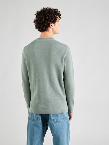 Pullover 'ONSPHIL' di Only & Sons in verde