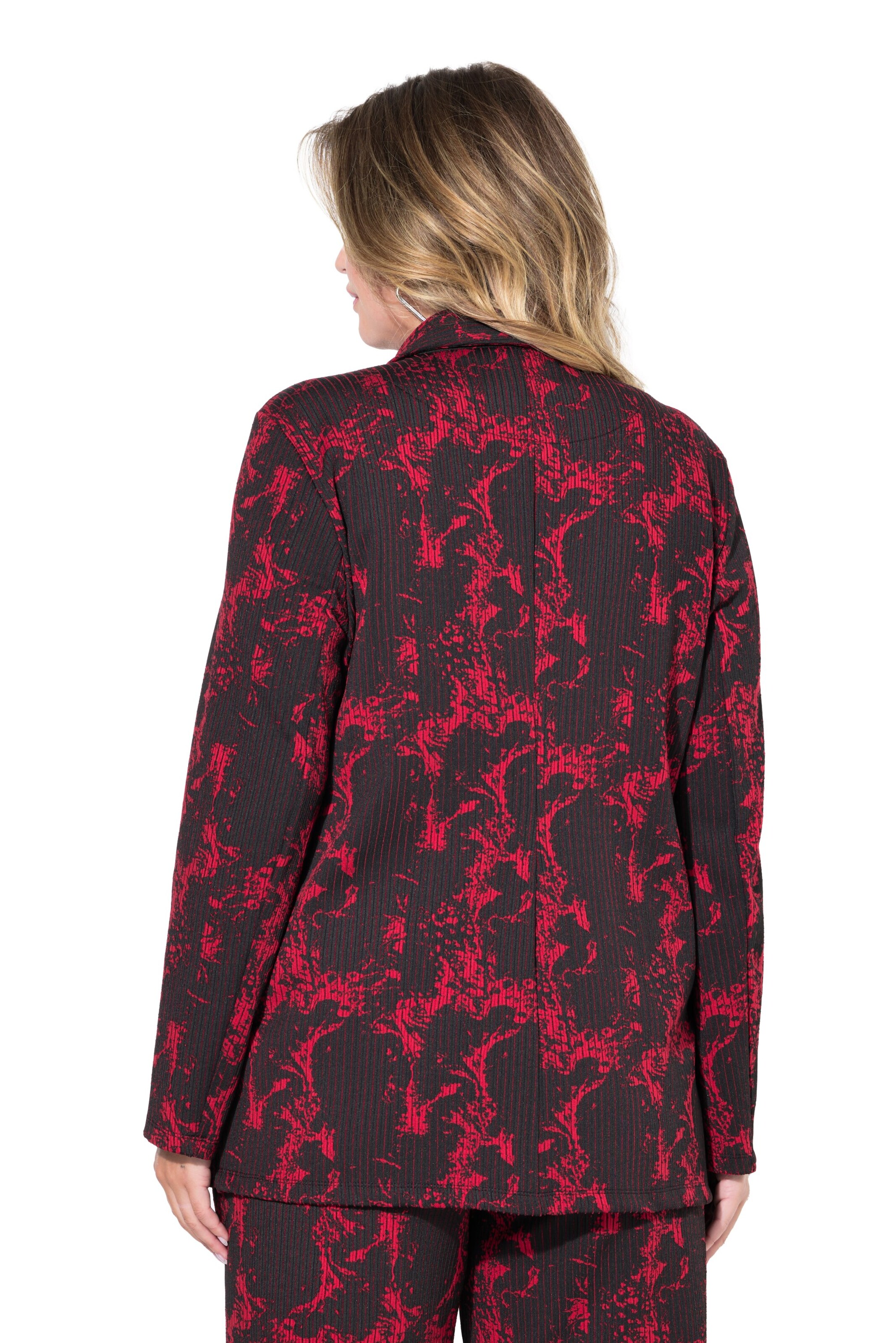 MIAMODA Blazer in Rot