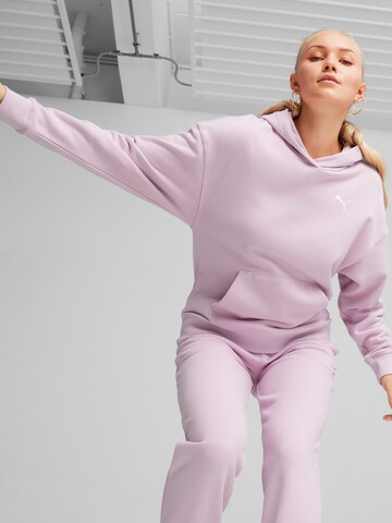 PUMA Tracksuit in Purple