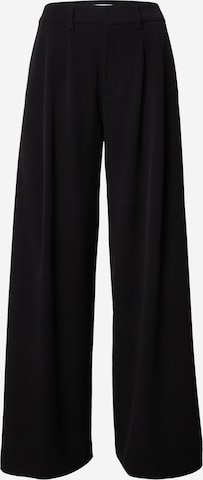 VERSTIQUE Штаны в Черный: спереди