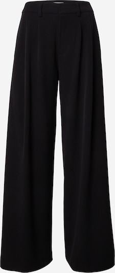 VERSTIQUE Housut värissä musta, Tuotenäkymä