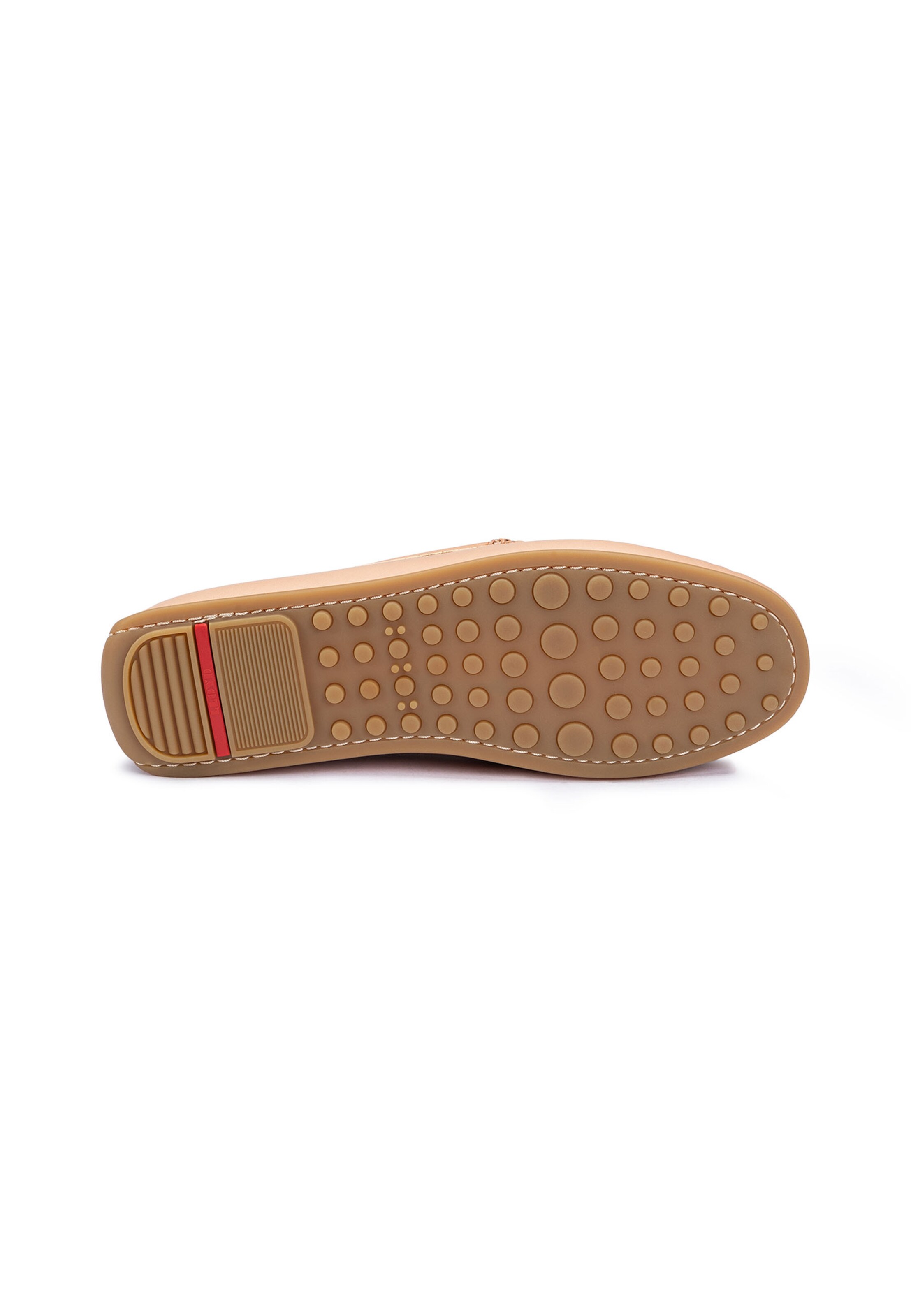 Slipper di LLOYD in marrone