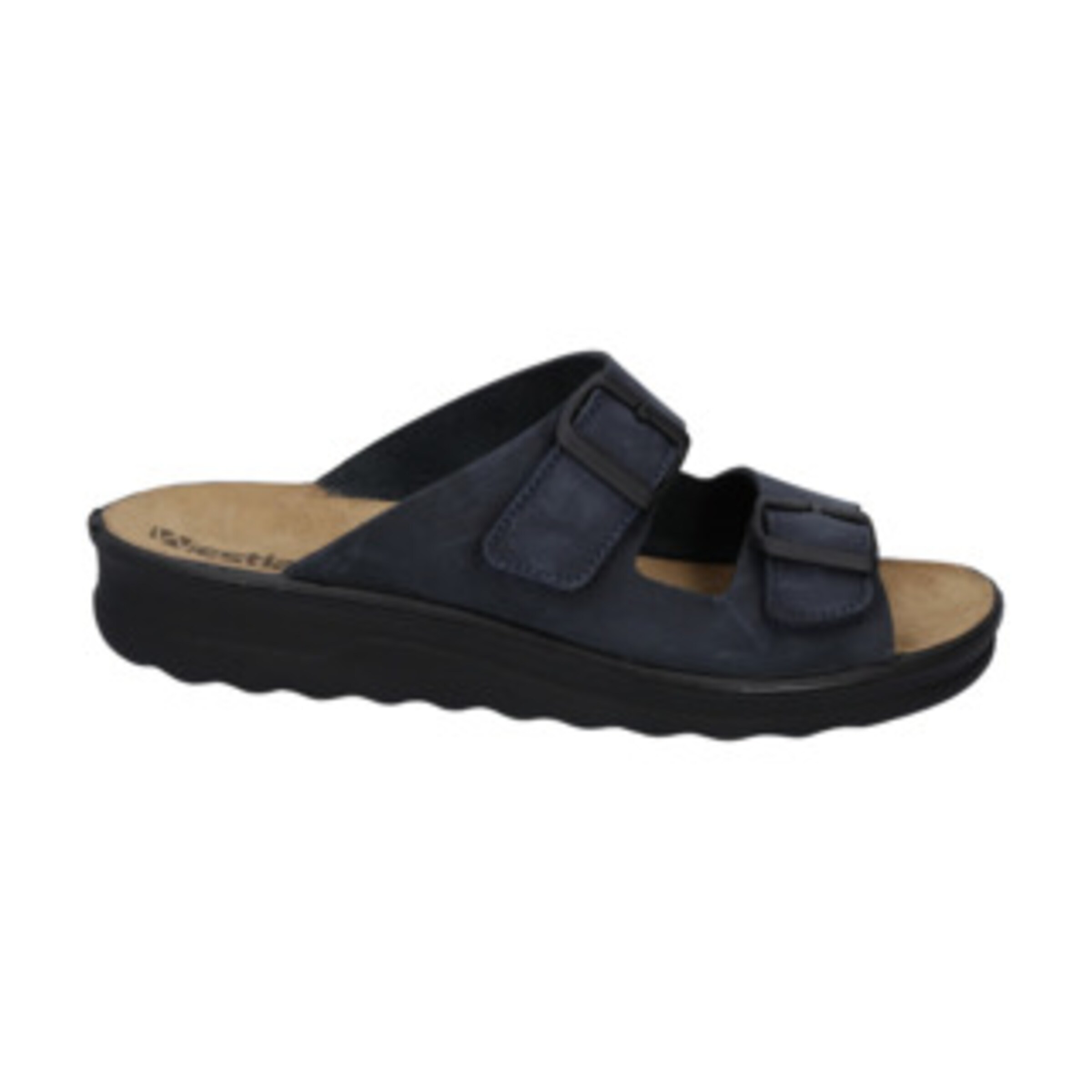 Westland Pantolette in Blau