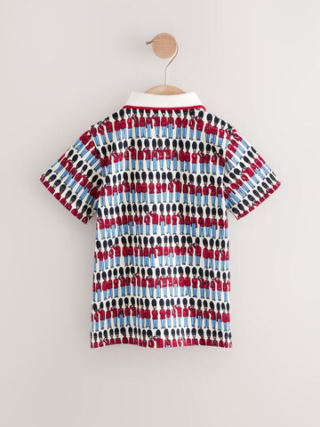 Next Футболка 'Cath Kidston' в Белый