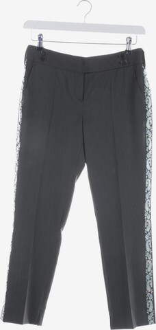 Windsor Pants in S in Black: front