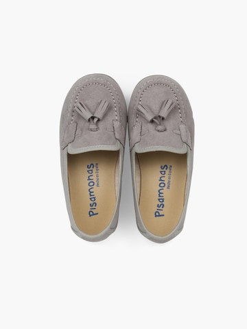 Pisamonas - Zapatos bajos en gris