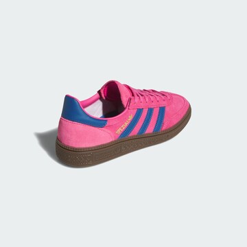ADIDAS ORIGINALS Sneaker 'Handball Spezial' in Pink