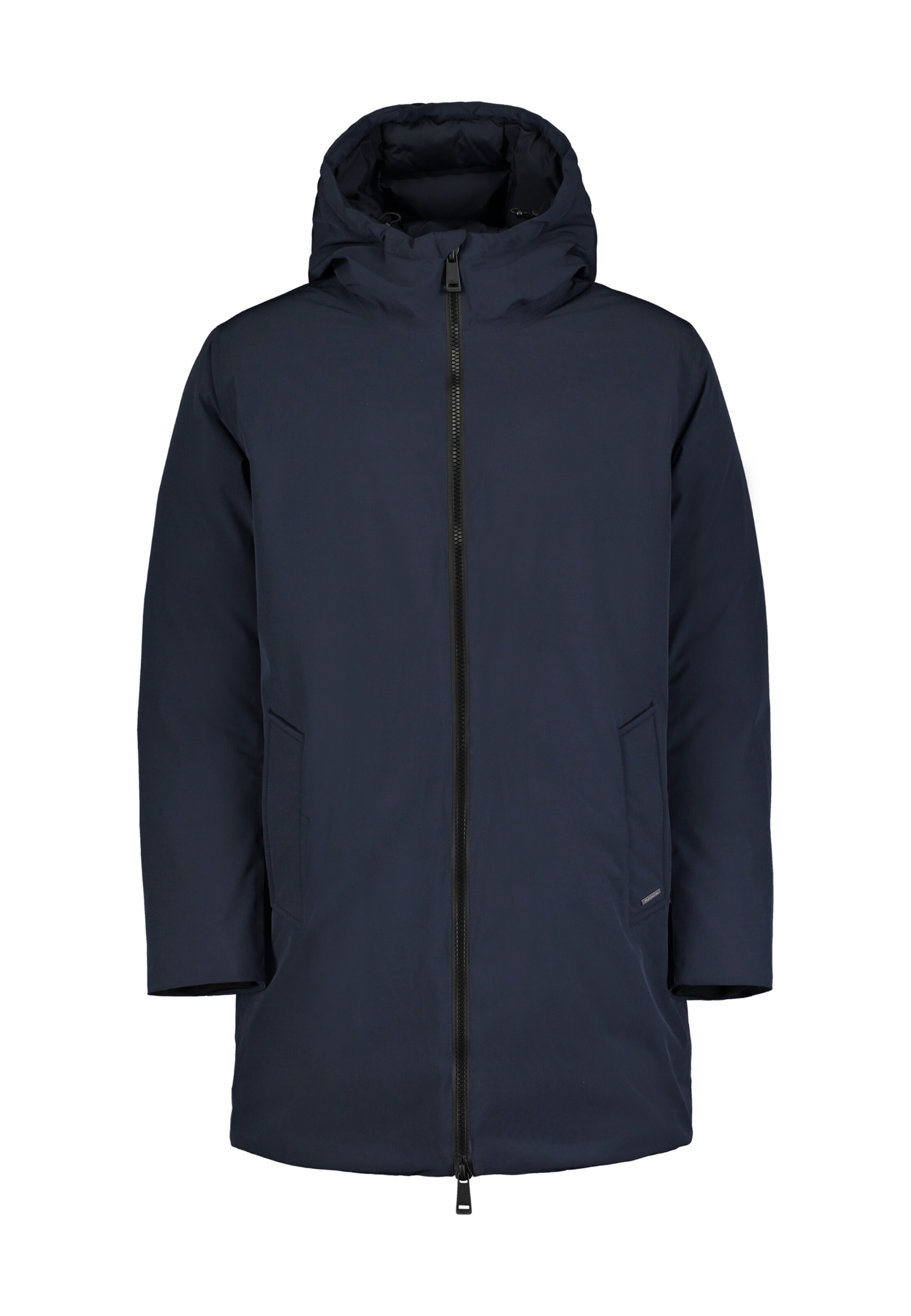 ROY ROBSON Funktionsjacke in Blau: Vorderseite