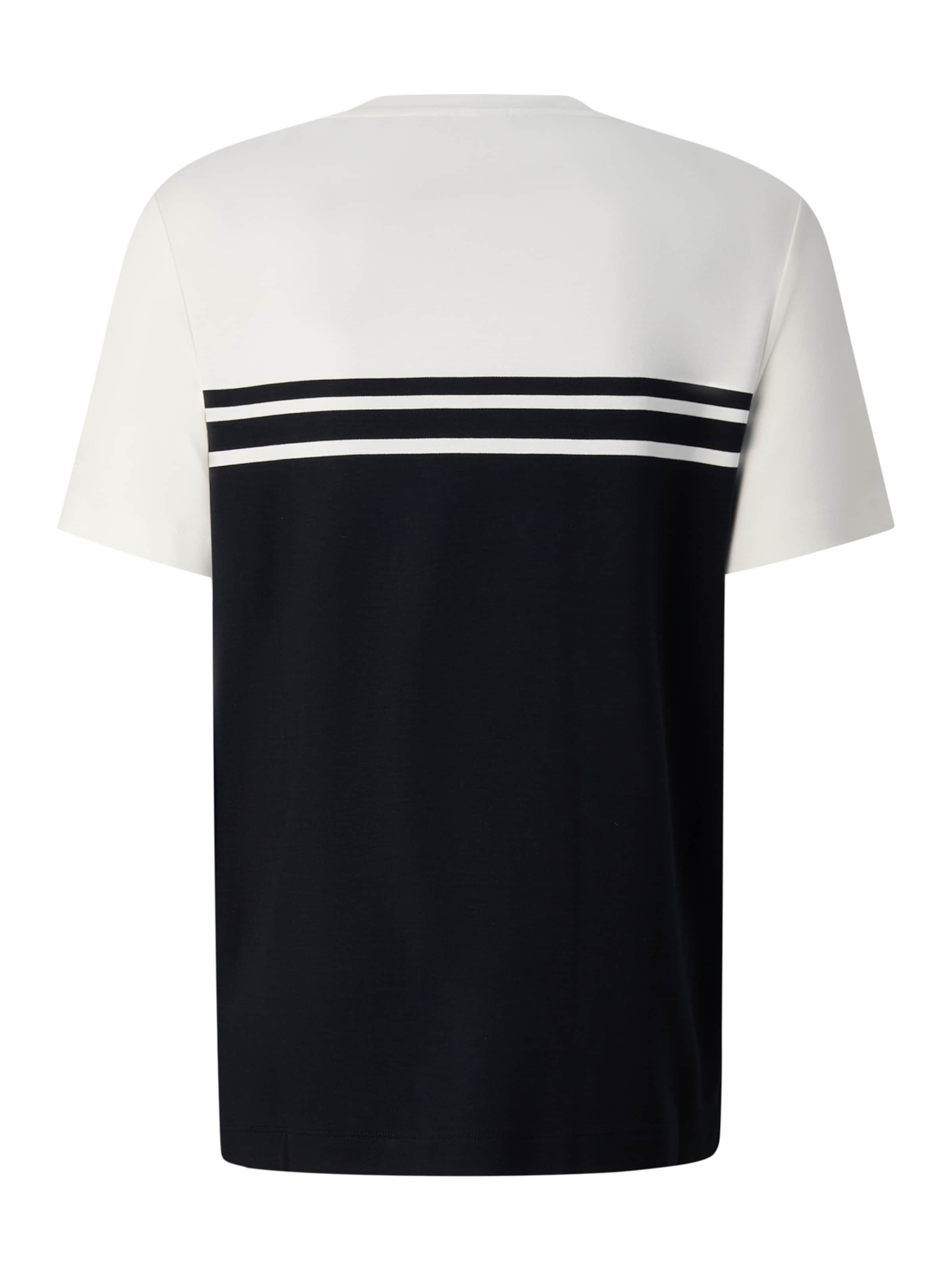 BOGNER Shirt 'Pete' in Black