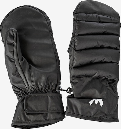 Whistler Athletic Gloves 'Xander' in Black, Item view