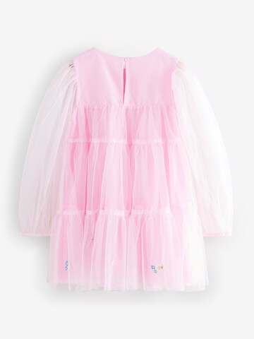 Next Jurk in Roze