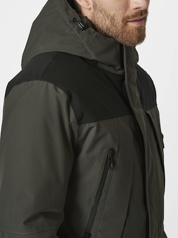 REDPOINT Outdoor jacket in Green