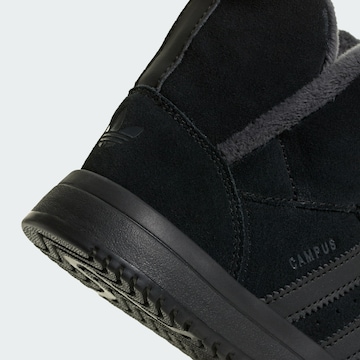 ADIDAS ORIGINALS Sněhule 'Campus 00s' – černá