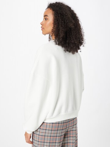 NLY by Nelly - Sweatshirt em branco