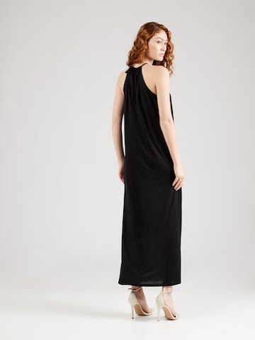 Lindex Φόρεμα 'Saga' σε μαύρο
