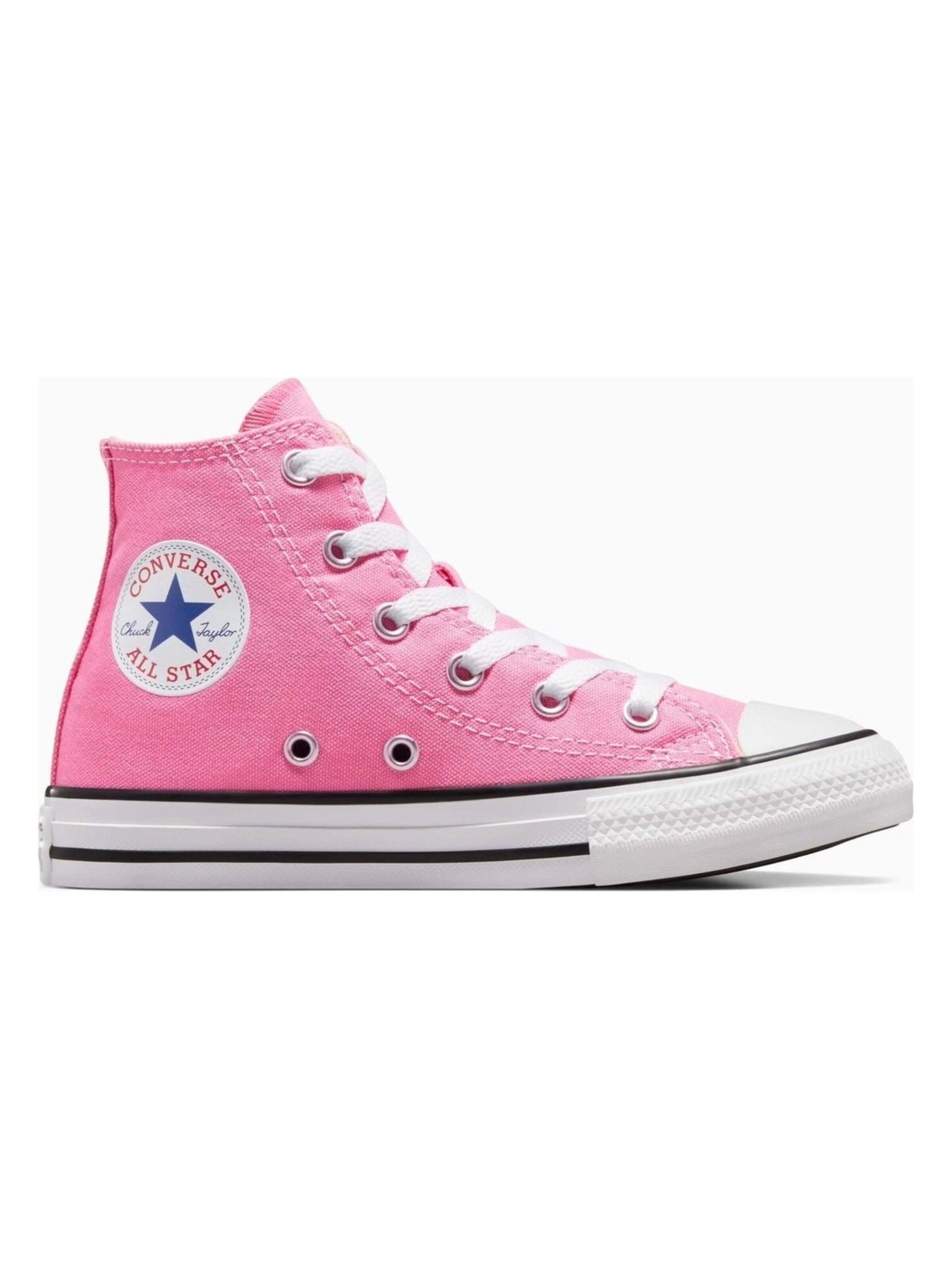CONVERSE - Zapatillas deportivas 'Converse Chuck Taylor All Star Classic' en rosa