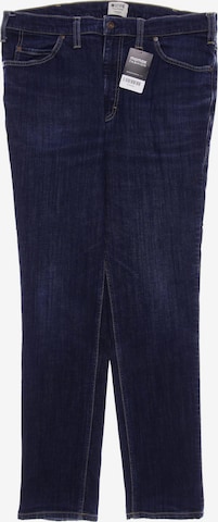 MUSTANG Jeans in 38 in Blue: front
