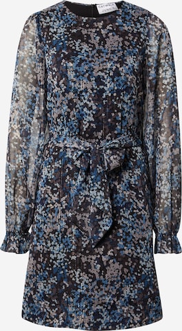 mėlyna CATWALK JUNKIE Suknelė: priekis