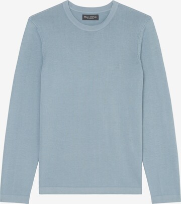 Marc O'Polo Pullover in Blau: predná strana