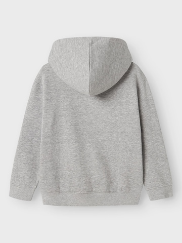 Sweat-shirt NAME IT en gris