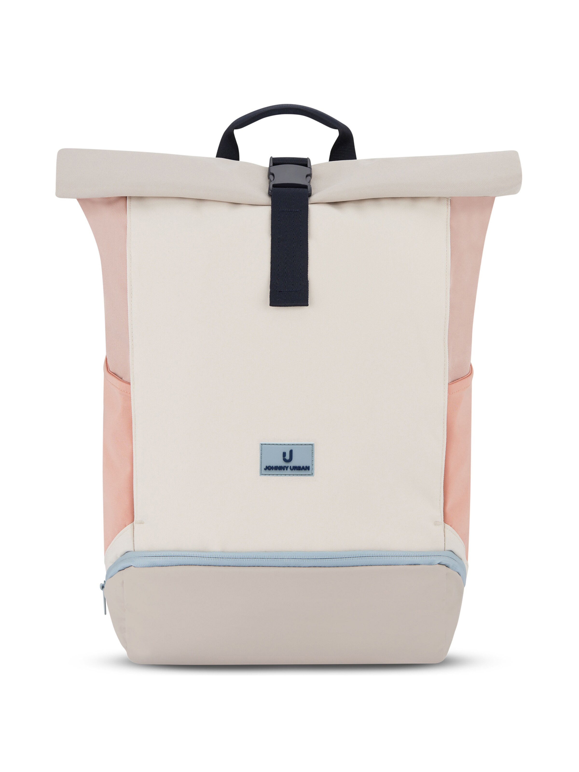 Zaino 'Allen Large' di Johnny Urban in colori misti: frontale