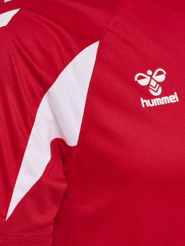 Hummel Functioneel shirt 'Core 2.0' in Wit