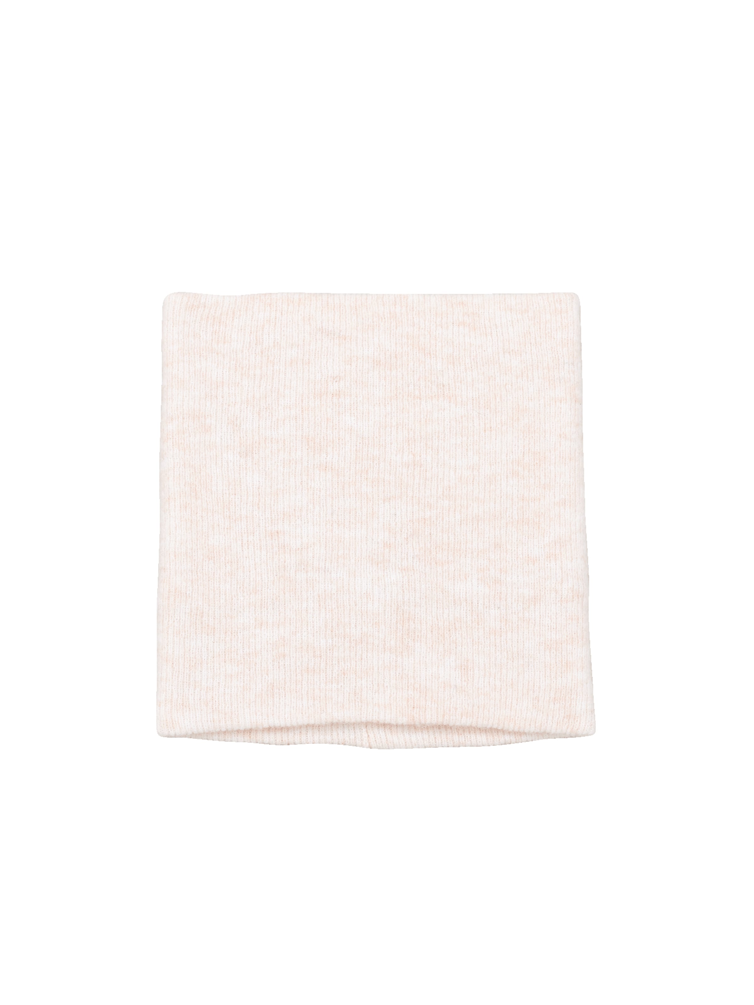 EDITED Scarf 'Olwyn' in Beige: front