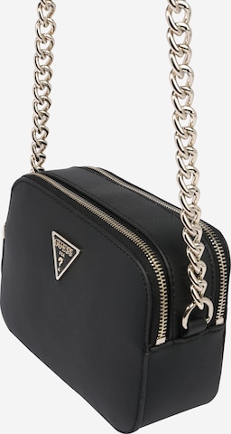 Sac à bandoulière 'Noelle' GUESS en noir