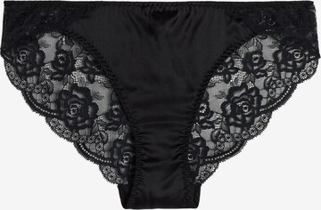 INTIMISSIMI Panty in Schwarz: predná strana