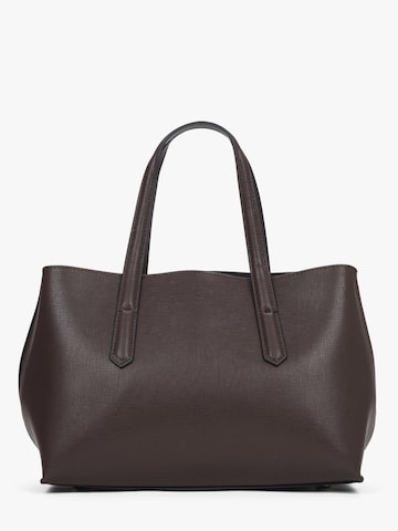 Sacs à main '7023-2' Estro en marron : devant