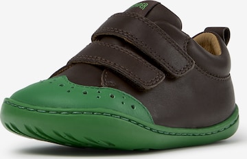 CAMPER Sneaker ' Peu Path ' in Braun: Vorderseite
