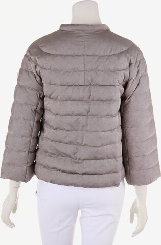 Peuterey Steppjacke M in Grau