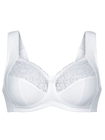 ANITA Minimizer BH 'Havanna'‌‌‌‌‌ in Beige: Vorderseite