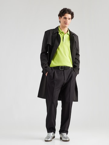 BOSS Green Paita 'Paule' värissä vihreä