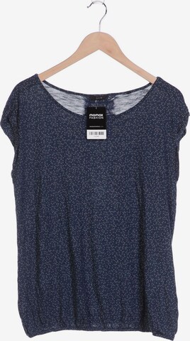 OPUS Top & Shirt in XL in Blue: front