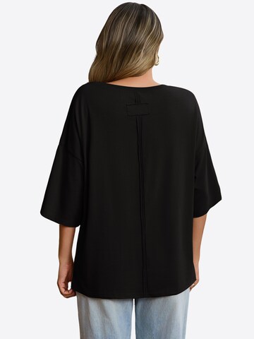 Imily Bela Tričko – černá