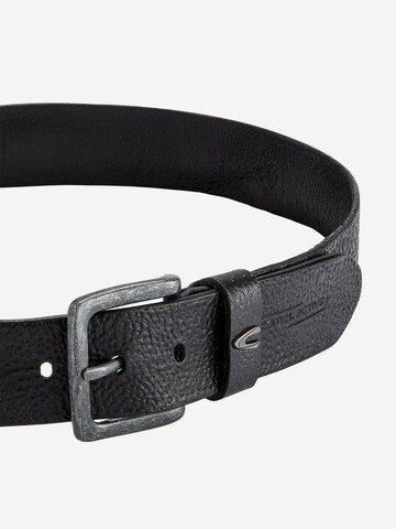 CAMEL ACTIVE Belt in Black