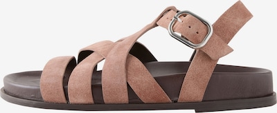 Next Sandale u prljavo roza, Pregled proizvoda