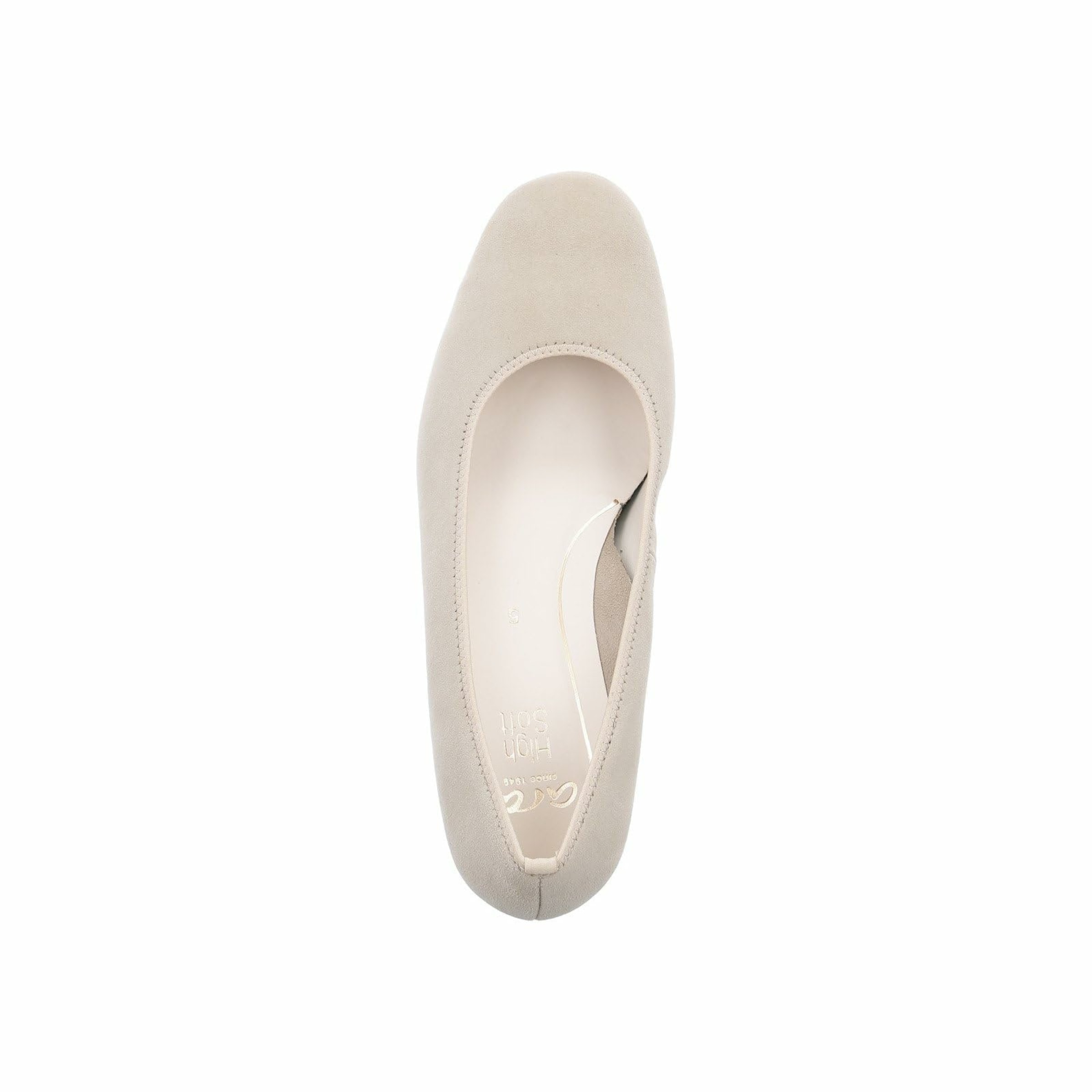 ARA Pumps in Beige