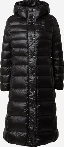 Manteau d’hiver Blauer.USA en noir : devant