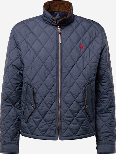 Polo Ralph Lauren Prijelazna jakna u morsko plava, Pregled proizvoda