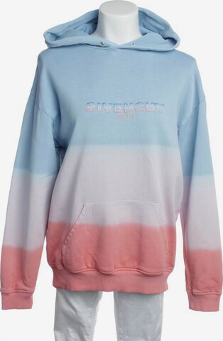 Givenchy Sweatshirt & Zip-Up Hoodie in M in Mixed colors: front