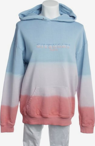 Givenchy Sweatshirt & Zip-Up Hoodie in M in Mixed colors: front