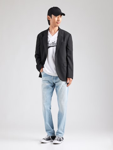Only & Sons Regular Jeans 'ONSWEFT CLAUDIO' in Blau